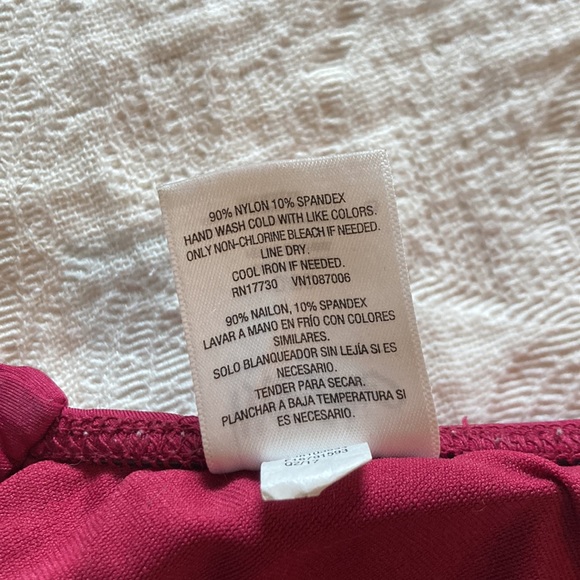 Mossimo | Halter Bikini - Picture 5 of 5